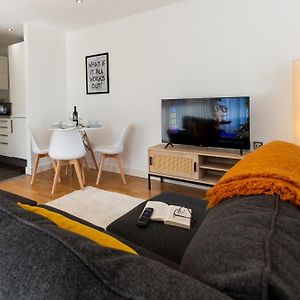 Appartement met Twee Slaapkamers